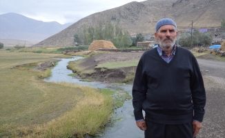 Doğubayazıt'ta 14 yaşında çocuk cesedi