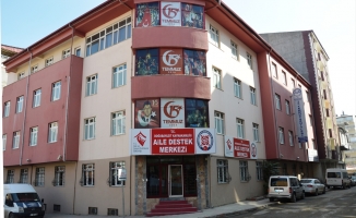 Doğubayazıt'ta Kadınlara Özel Ücretsiz KPSS Kursu Açıldı