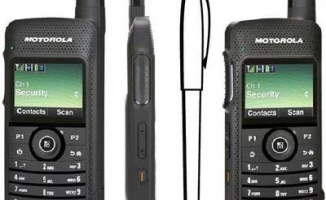 En İyi Motorola Telsiz Çeşitleri Hangisi