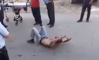 Flakka Kullanan Gencin Haberinin Altından Bakın Ne Çıktı!