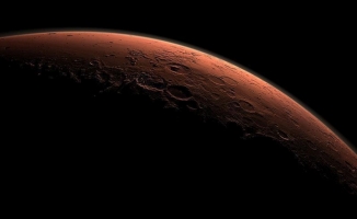 Mars'ın görünmez manyetik bir kuyruğu olduğu keşfedildi