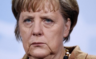 Merkel Peşmerge Eğitimine Devam Ediyor!