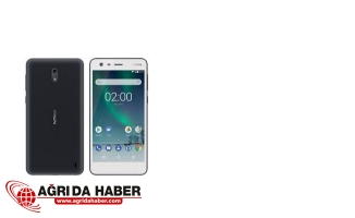 Nokia 2'nin Bütçe Dostu !