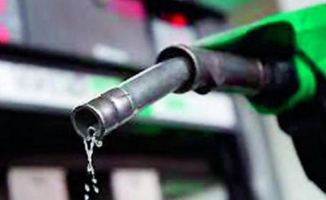 Petrole Büyük Zam Geldi