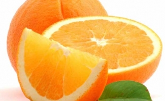 Portakalın Sayamayacağınız Faydaları!