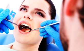 Sağlıklı Dişler İsteyenlere 6 Büyük Öneri