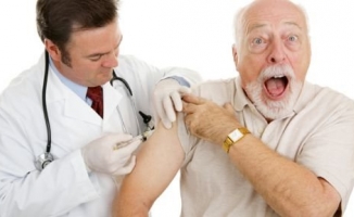 SGK Grip Aşısı Ödemelerindeki yılda bir defa ifadesine düzenleme getirdi