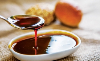 Soğuklara Karşı En Önemli Besin: Pekmez!