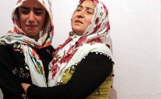 9 Aydır Sürekli Kan Kusan Kızın Hastalığına Teşhis Konulamıyor