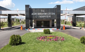 Ağrı İbrahim Çeçen Üniversitesi Akademik Personel Alıyor