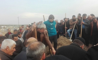 Ağrılı Esnaf Murat Aktı Vefat Etti