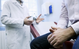 Ailesinde Prostat Hastalığı Olanlar Dikkat! Sizde Olabilirsiniz...