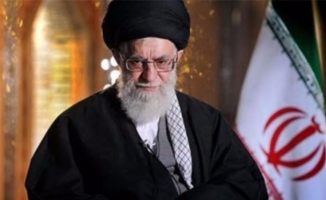 Ali Hamaney: '' ABD En Büyük Düşmanımızdır''