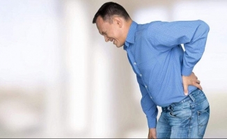 Bel Fıtığı Olanlar Dikkat! Sakat Kalabilirsiniz