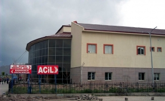 Doğubayazıt'ta 16 Yaşındaki Çocuk Bıçaklanarak Öldürüldü!