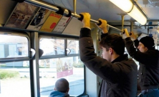 Dokunmadan Önce Kontrol Edin!