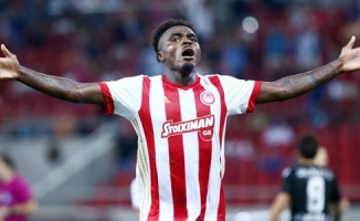 Emenike İçin Başkan Konuştu: ''Beni Bundan Kurtarın''