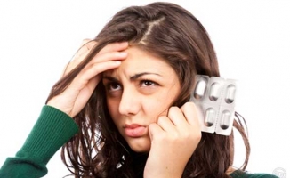 Haftasonu Fazla Uyumak Migren Sebebi!