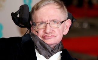Hawking'den Ürkütücü Açıklama: ''İnsanlık Yok Olacak''