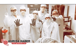 İnsan Enerjisiyle Çalışan Kalp Pili !