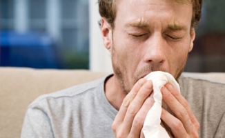 Nezleden Kurtulmak İsteyenler Dikkat! Nezlenin Çözüm Yolları