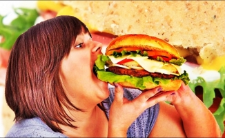 Obezite ile ilgili çarpıcı anket: Evlilerde daha çok oluyor