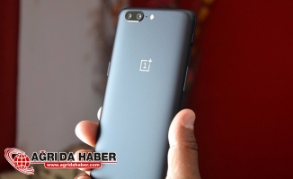 OnePlus 5'e Yeni Güvenlik Önlemi !