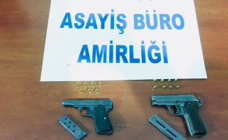 Patnos'ta 100 Bin Dolarlık Dolandırıcılık