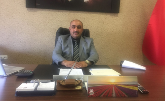 Yasin Çınar: Eğitim Ve Öğretim Öğretmenler İle Kaliteli Olur