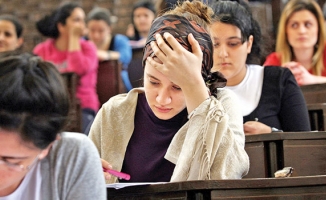 Yükseköğretim kurumu YKS sınavının tarihlerini açıkladı