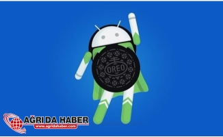 Android'in Yeni Sürümü Yayınlan'dı !