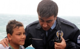 Bingöl'den İstanbul'a Kaçmak İsteyen 3 Çocuk Yakalandı