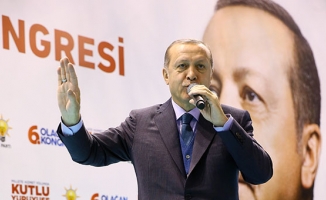 Cumhurbaşkanı Erdoğan: ''24 Ocak'tan İtibaren İzmir'e Haftada 3 Sefer Uçuş Başlayacak''