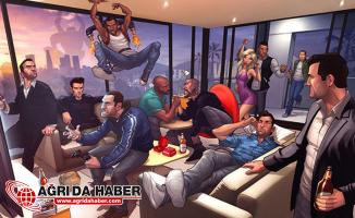 GTA 6 İçin İlk Açıklama !