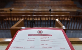 Hakkari'de PKK'lı Teröriste Ağırlaştırılmış Müebbet İstemi