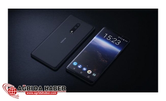 Nokia 9 Nasıl Olacağı Tartışma Yarattı ! Peki Nasıl Olacak