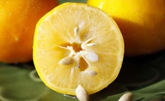 Saça Limon Sürmek Çok Faydalı!