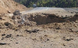 Şırnak'ta Mayın Patladı: 1 Asker Şehit!