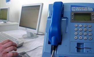 Ağrı Dahil 19 İlde Fetöye "Ankesörlü Telefon" Operasyonu!