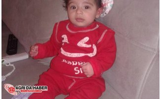 Bebeğini Öldüren Cani Babadan Şok İtiraf