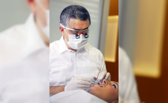 Bebeklerde biberon çürüklerine dikkat