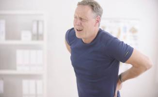 Bel Fıtığı Olanlara Müjde! Ameliyatsız Kurtulun!