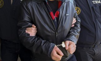 Bitlis PKK/KCK operasyonu: 7 gözaltı