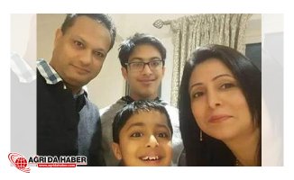 Dünyayı Şoke eden Çocuk IQ testinde bakın kaç puan aldı!