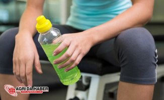 Enerji İçecekleri Hakkında Bilmeniz Gerekenler