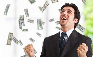 Gün Geçtikçe Artan Milyoner Sayısı 127 Bine Geldi!