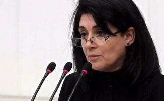HDP Ağrı Milltvekili Leyla Zana için son karar 10 Ocak!