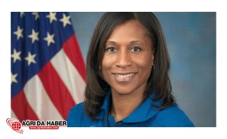 İlk Siyahi Kadın Astronotun Görevi İptal Edildi