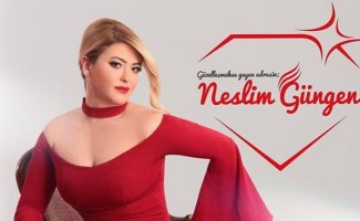 Karında oluşan çatlaklara dikkat