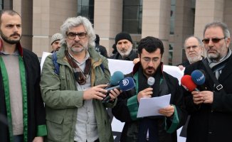 MAZLUMDER: "28 Şubat Yargı Kararları İptal Edilsin!"